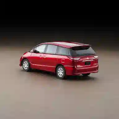 Estima GSR50