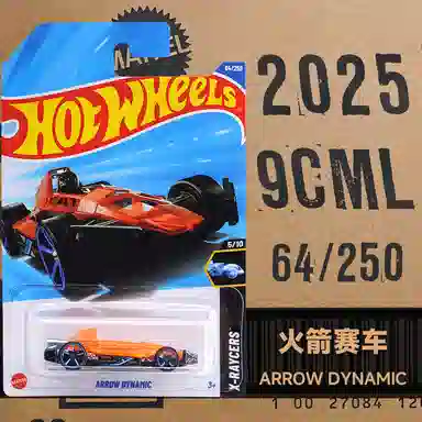 Hot Wheels C4982 L