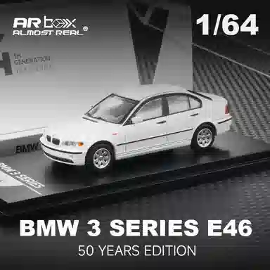 x ALMOSTREAL 50 M3GTR i8 Isetta Z8 507