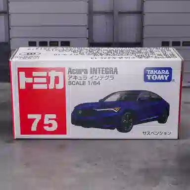 TAKARA TOMY 164