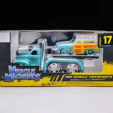 Maisto Q AE86 Sprinter Trueno