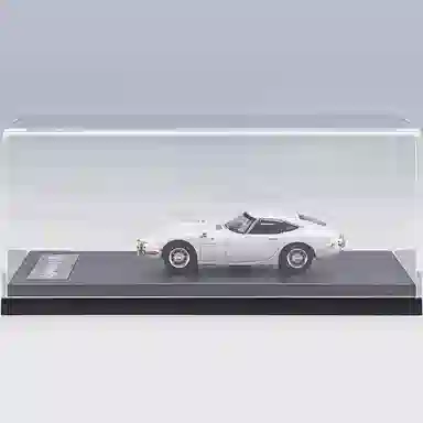 LCD MODELS 164 2000GT