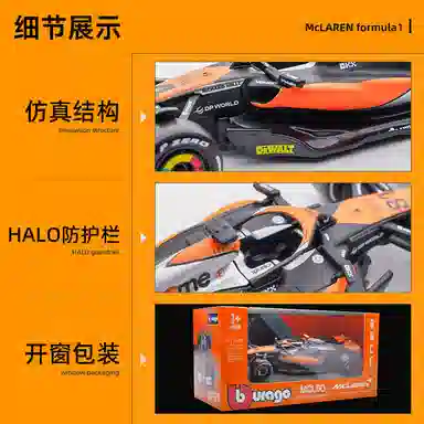 143 F1 SF23 C43 W14 2023