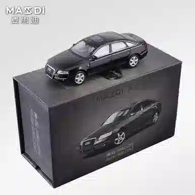 A6L(C6)