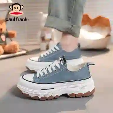 paul frank