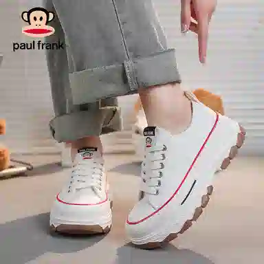 paul frank