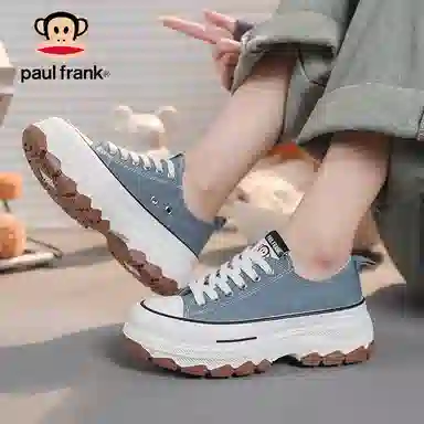 paul frank