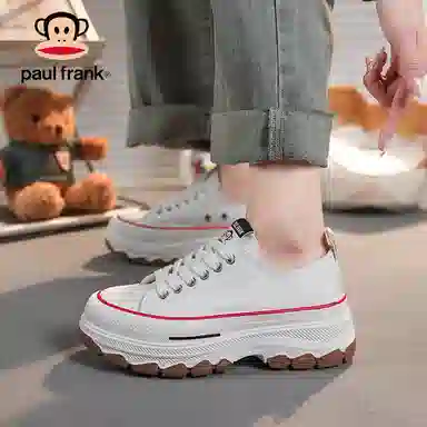 paul frank