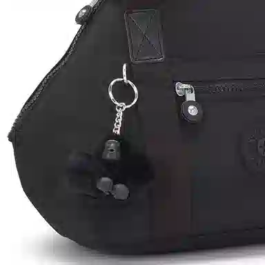 Kipling ART MINI Brush Blue