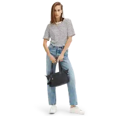 Kipling ART MINI Brush Blue