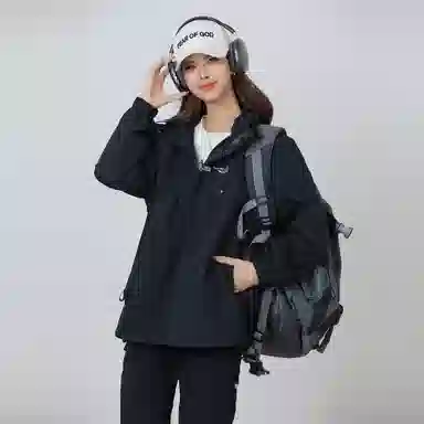 CrocoSport Outdoor Jacket