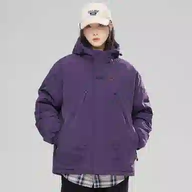 CrocoSport Outdoor Jacket