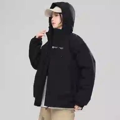 CrocoSport Outdoor Jacket