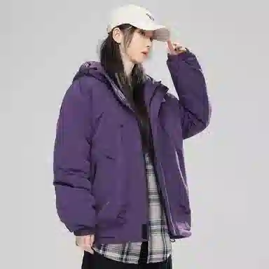 CrocoSport Outdoor Jacket