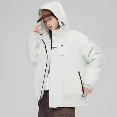 CrocoSport Outdoor Jacket