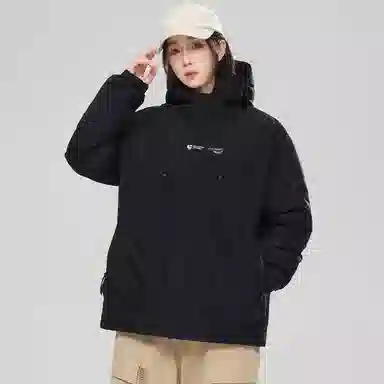 CrocoSport Outdoor Jacket