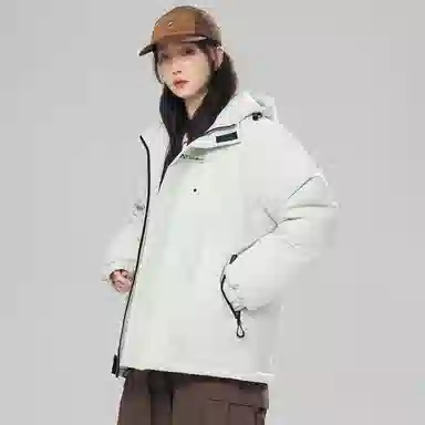 CrocoSport Outdoor Jacket
