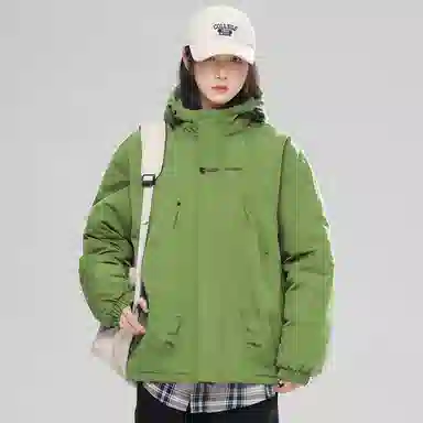 CrocoSport Outdoor Jacket
