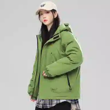 CrocoSport Outdoor Jacket