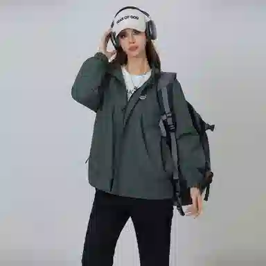 CrocoSport Outdoor Jacket