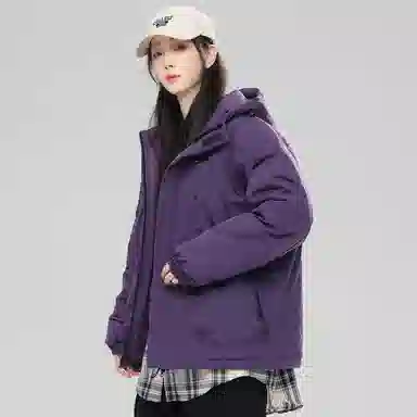 CrocoSport Outdoor Jacket