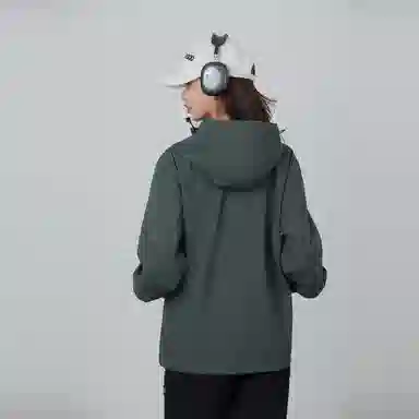 CrocoSport Outdoor Jacket