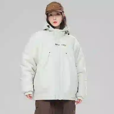 CrocoSport Outdoor Jacket