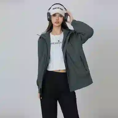 CrocoSport Outdoor Jacket