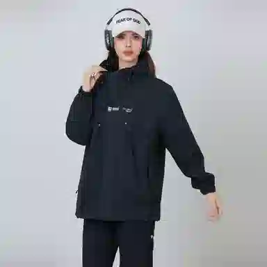 CrocoSport Outdoor Jacket