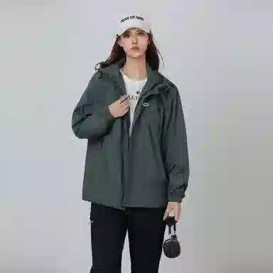 CrocoSport Outdoor Jacket