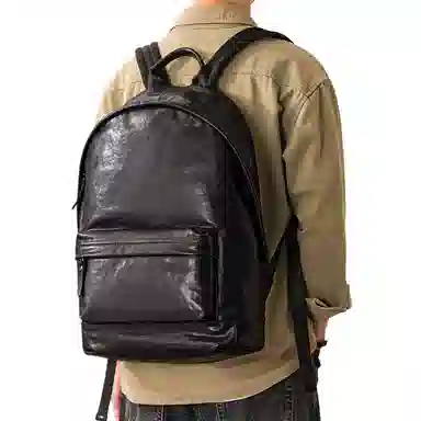 Hou Bu Backpack Black