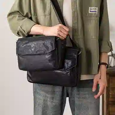 Hou Bu Crossbody Bag