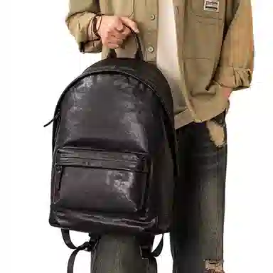 Hou Bu Backpack Black