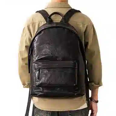 Hou Bu Backpack Black