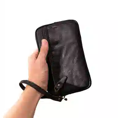 Hou Bu Wallet
