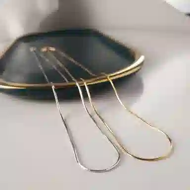 NATURALLYJOJO ins s925