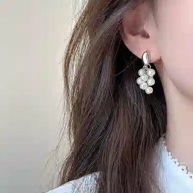 NATURALLYJOJO ins 925