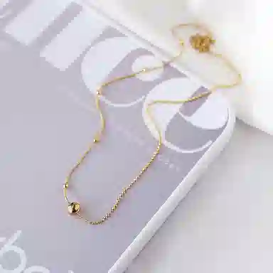 NATURALLYJOJO ins S925