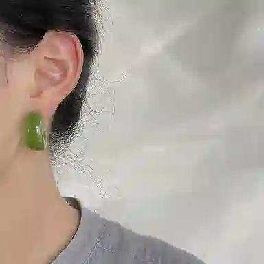 NATURALLYJOJO Cins S925
