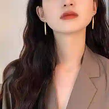 NATURALLYJOJO ins S925