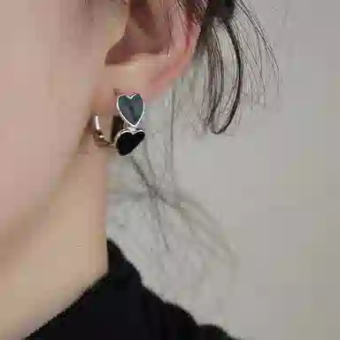 NATURALLYJOJO ins S925