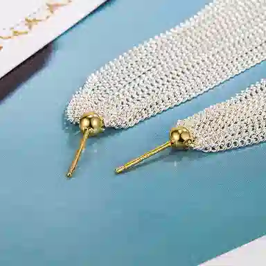 NATURALLYJOJO ins S925