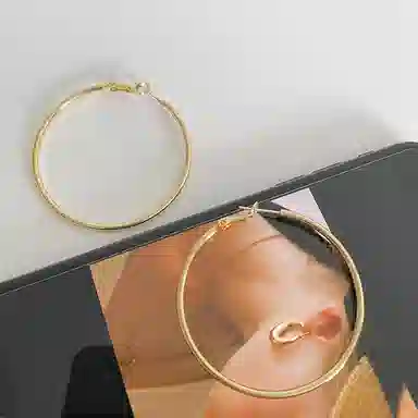 NATURALLYJOJO ins S925