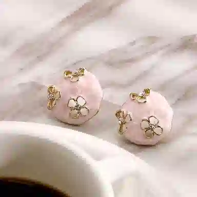 NATURALLYJOJO ins S925