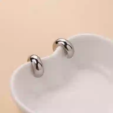 NATURALLYJOJO Cins 925