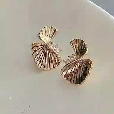 NATURALLYJOJO ins 925