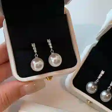 NATURALLYJOJO ins 925