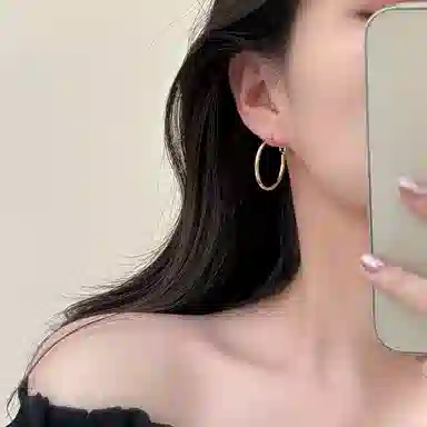 NATURALLYJOJO ins 925