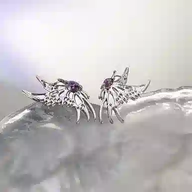 NATURALLYJOJO ins S925