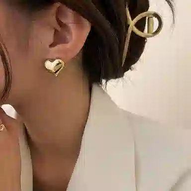 NATURALLYJOJO ins S925
